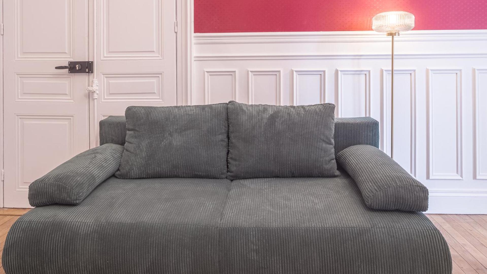 Bonappart 4 - Charme Napoleonien & Confort Troyes Bagian luar foto